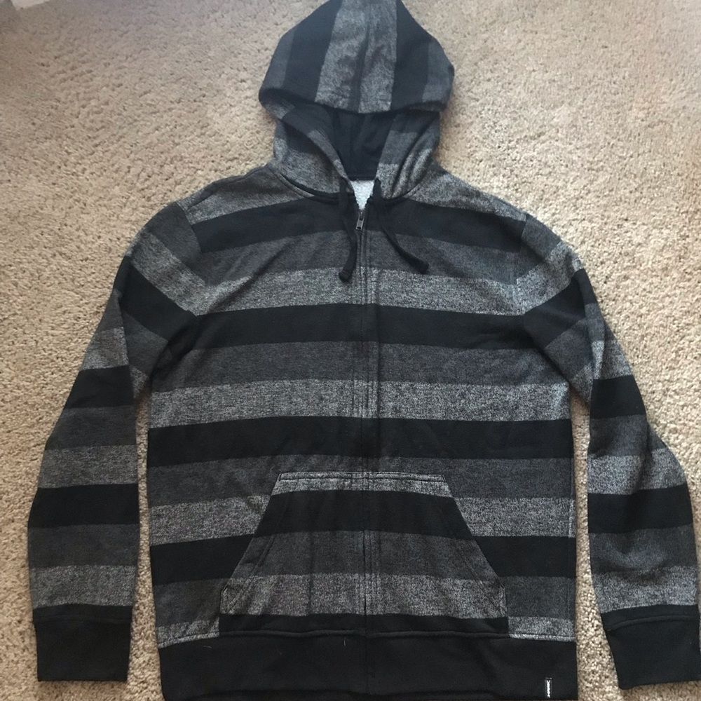 Men’s Hoodie